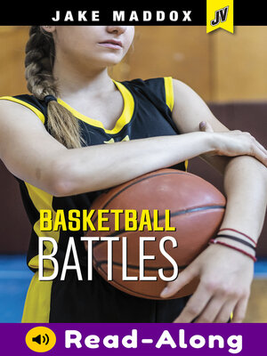 cover image of Basketball Battles